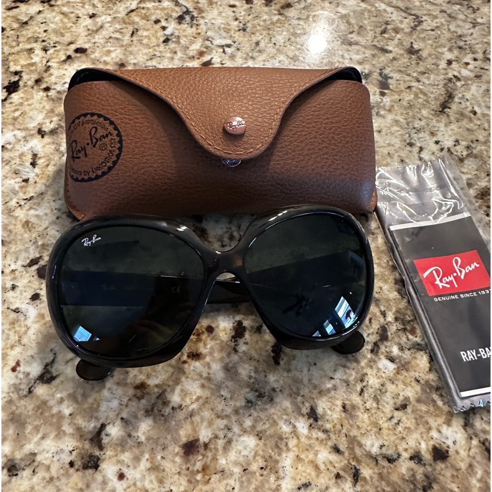 Ray bans